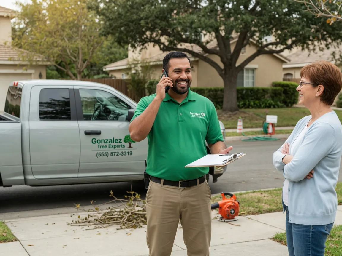 Tree Service Niota, TN FAQs